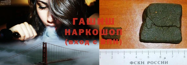 шишки Абаза
