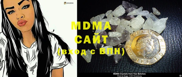 шишки Абаза